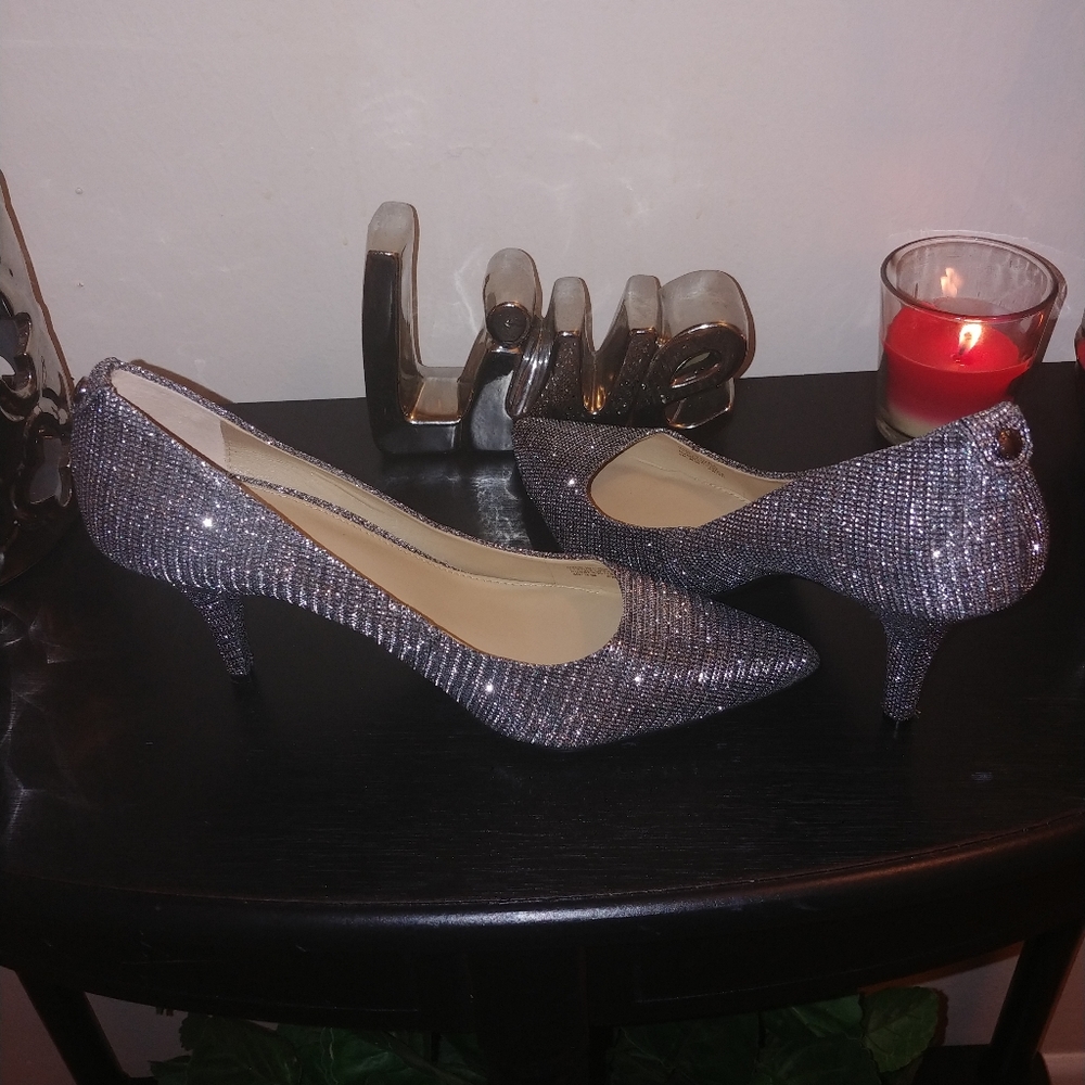 Micheal Kors Shoes